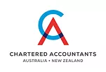 Logo if Chartered Accountants