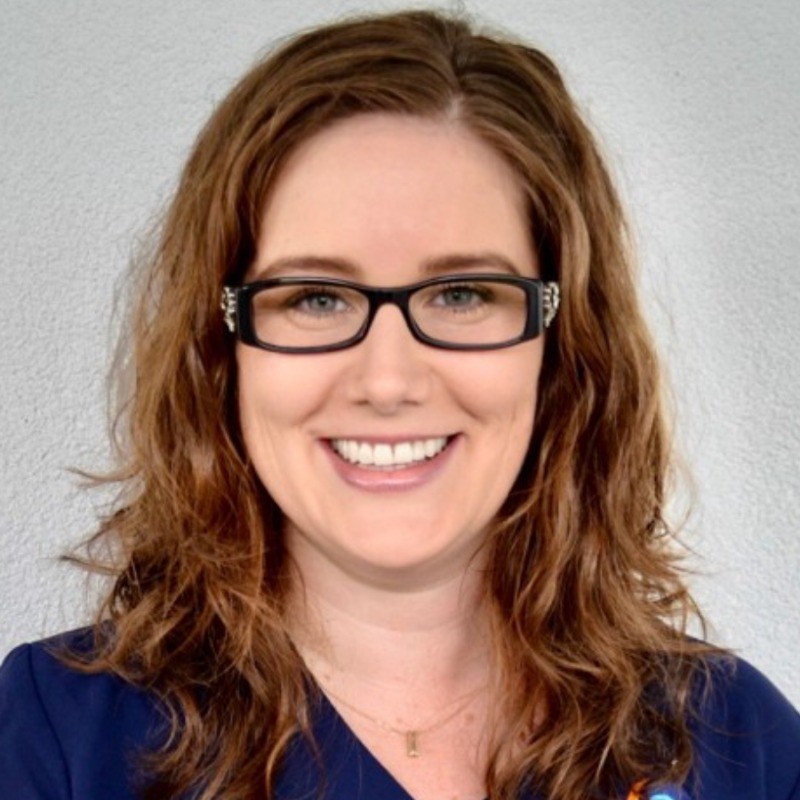 Hayley Gorlitz-Wilson