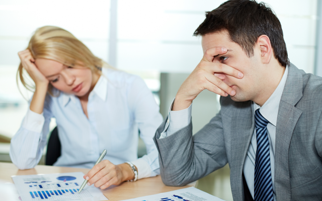 Why Difficult Conversations Matter More Than Perfect Information