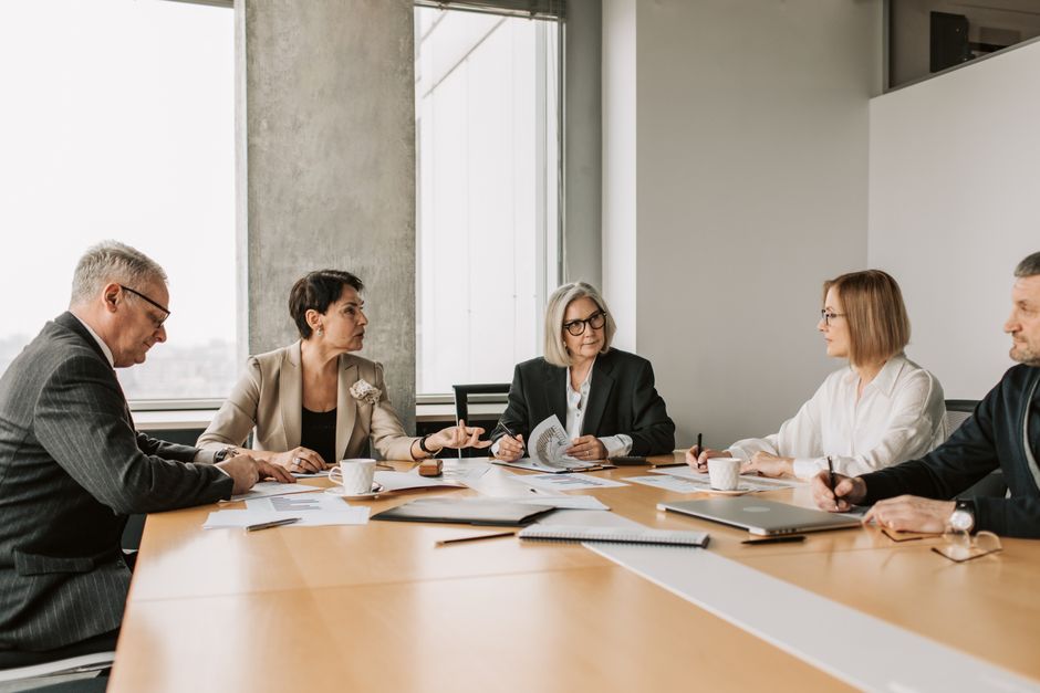 Strategic Finance in Canberra–Queanbeyan: Scaling Founder-Led Mid-Market Enterprises from Operational Delivery to Enterprise Value