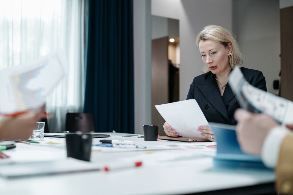 Strategic Finance in Christchurch, New Zealand: The Founder's Blueprint for Scaling Beyond $10M